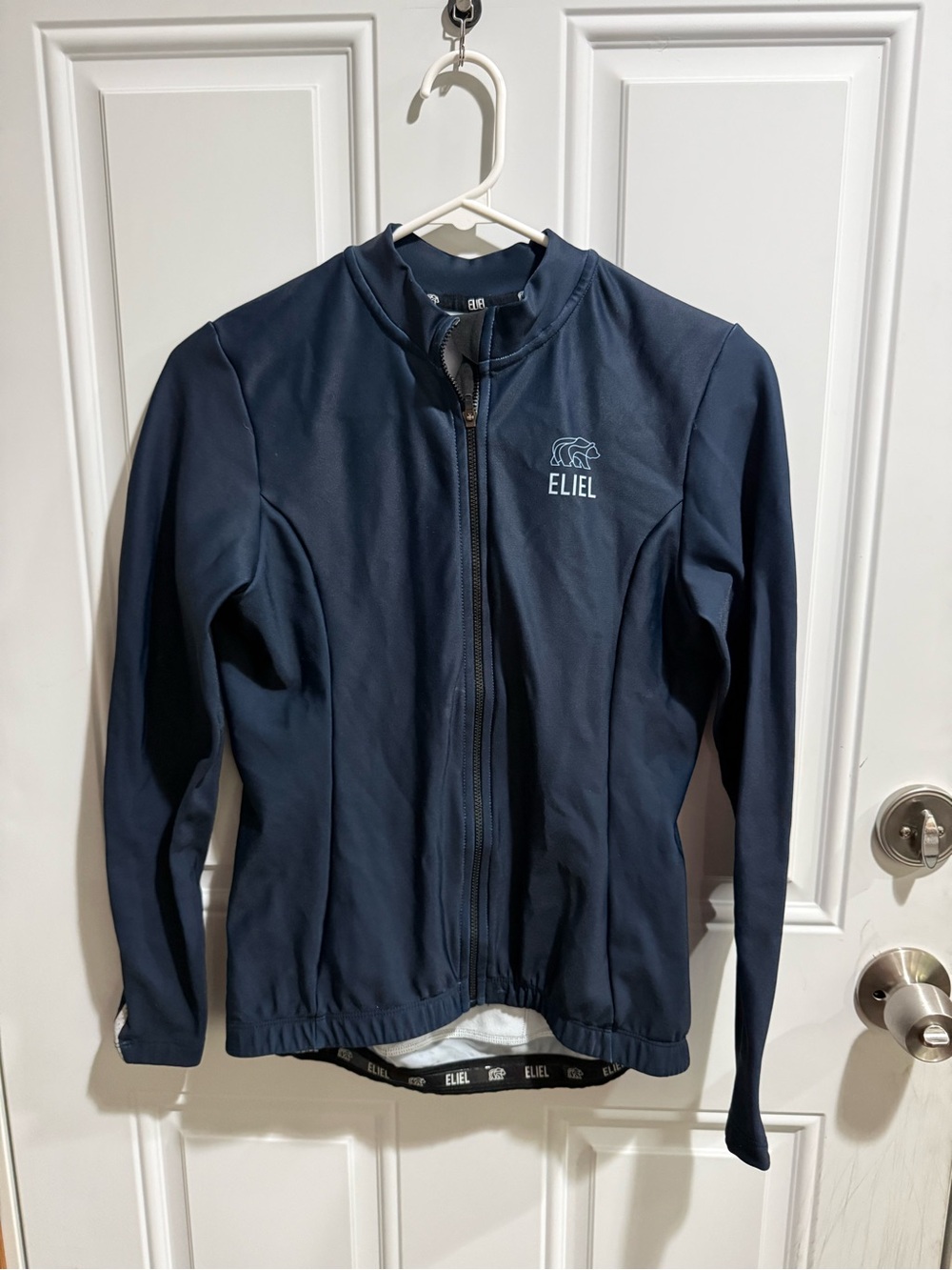 ELIEL Women's Thermal Jersey